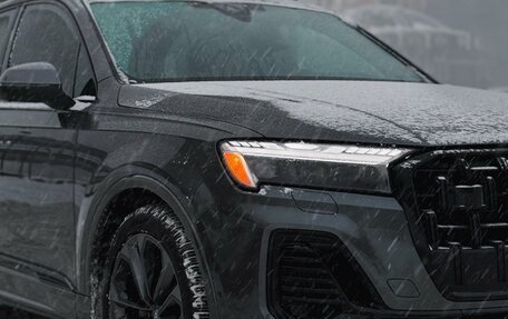Audi Q7, 2024 год, 10 250 000 рублей, 2 фотография