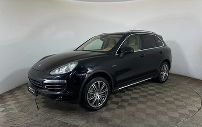 Porsche Cayenne III, 2010 год, 2 320 000 рублей, 1 фотография