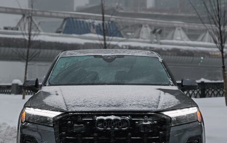 Audi Q7, 2024 год, 10 250 000 рублей, 3 фотография