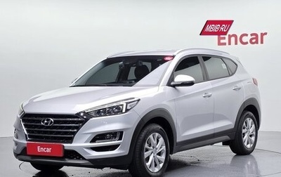 Hyundai Tucson III, 2020 год, 1 832 000 рублей, 1 фотография