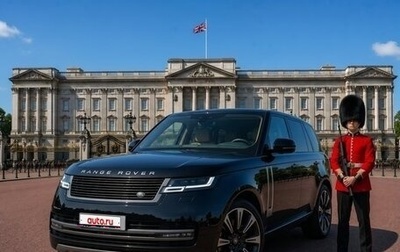 Land Rover Range Rover IV рестайлинг, 2024 год, 14 000 000 рублей, 1 фотография