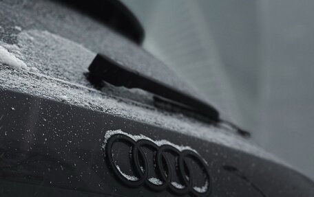 Audi Q7, 2024 год, 10 250 000 рублей, 7 фотография