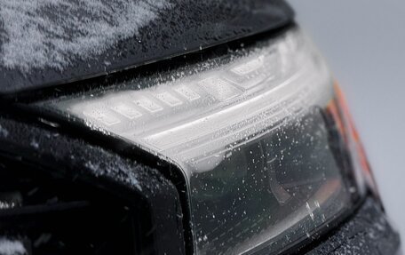 Audi Q7, 2024 год, 10 250 000 рублей, 12 фотография