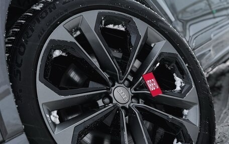 Audi Q7, 2024 год, 10 250 000 рублей, 11 фотография