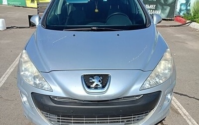 Peugeot 308 II, 2008 год, 280 000 рублей, 1 фотография