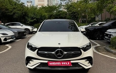 Mercedes-Benz GLC Coupe, 2024 год, 7 500 000 рублей, 1 фотография