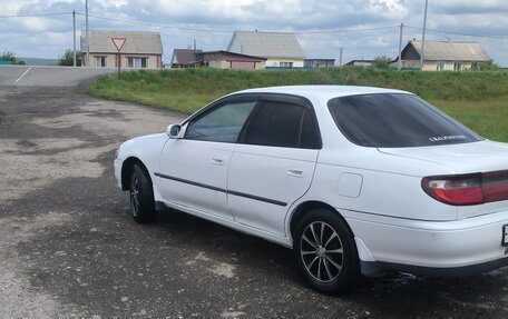 Toyota Carina, 1993 год, 235 000 рублей, 1 фотография