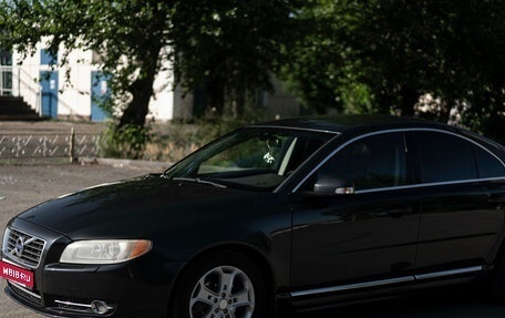 Volvo S80 II рестайлинг 2, 2009 год, 1 150 000 рублей, 1 фотография
