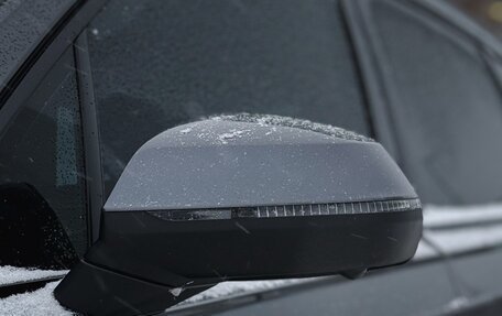 Audi Q7, 2024 год, 10 250 000 рублей, 15 фотография