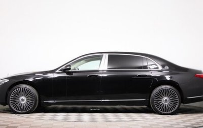 Mercedes-Benz Maybach S-Класс, 2025 год, 32 000 000 рублей, 1 фотография