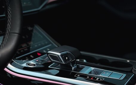 Audi Q7, 2024 год, 10 250 000 рублей, 21 фотография