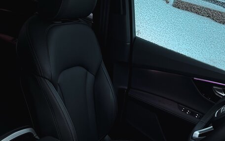 Audi Q7, 2024 год, 10 250 000 рублей, 20 фотография