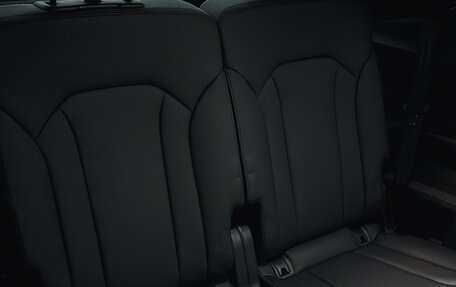 Audi Q7, 2024 год, 10 250 000 рублей, 29 фотография