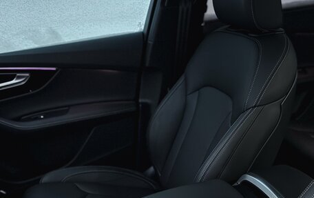 Audi Q7, 2024 год, 10 250 000 рублей, 24 фотография