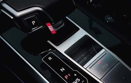 Audi Q7, 2024 год, 10 250 000 рублей, 26 фотография