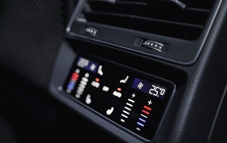 Audi Q7, 2024 год, 10 250 000 рублей, 30 фотография