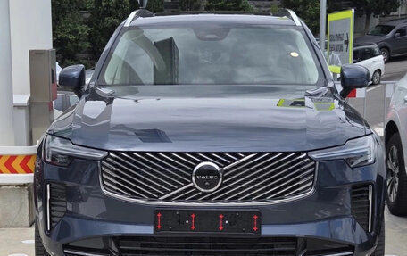 Volvo XC90 II рестайлинг, 2026 год, 10 500 000 рублей, 1 фотография