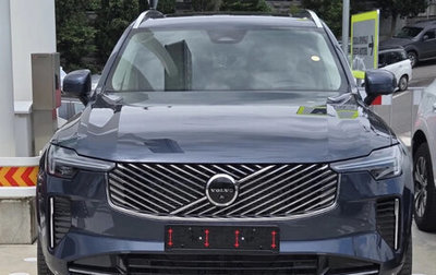 Volvo XC90 II рестайлинг, 2026 год, 10 500 000 рублей, 1 фотография