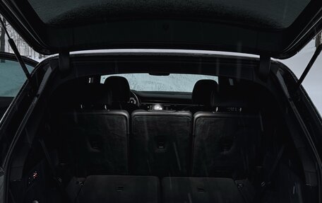 Audi Q7, 2024 год, 10 250 000 рублей, 36 фотография