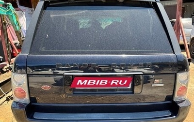Land Rover Range Rover III, 2008 год, 370 000 рублей, 1 фотография