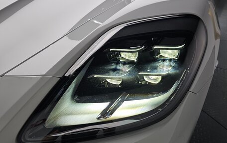 Porsche Panamera, 2024 год, 15 700 000 рублей, 5 фотография