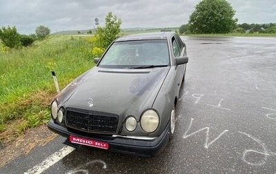 Mercedes-Benz E-Класс, 1995 год, 170 000 рублей, 1 фотография