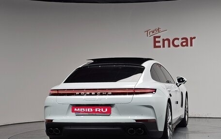 Porsche Panamera, 2024 год, 15 700 000 рублей, 2 фотография
