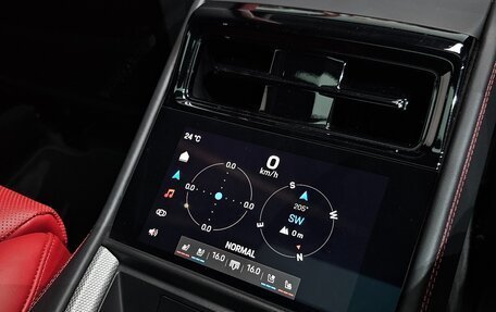 Porsche Panamera, 2024 год, 15 700 000 рублей, 10 фотография
