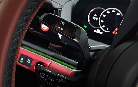 Porsche Panamera, 2024 год, 15 700 000 рублей, 8 фотография
