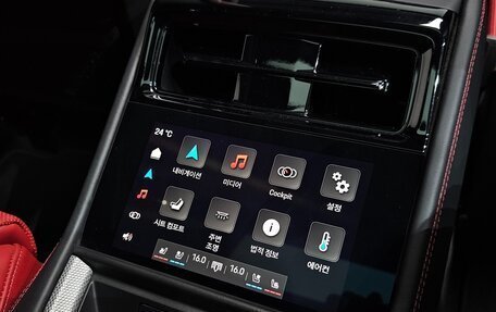 Porsche Panamera, 2024 год, 15 700 000 рублей, 14 фотография