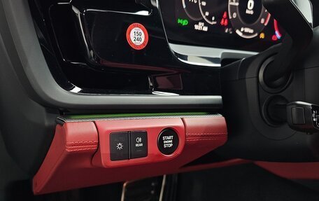 Porsche Panamera, 2024 год, 15 700 000 рублей, 18 фотография