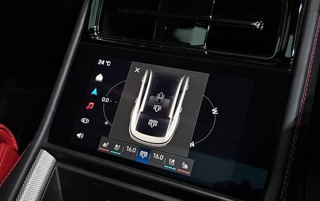 Porsche Panamera, 2024 год, 15 700 000 рублей, 25 фотография