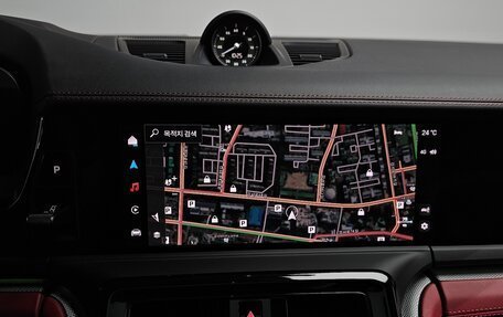 Porsche Panamera, 2024 год, 15 700 000 рублей, 26 фотография