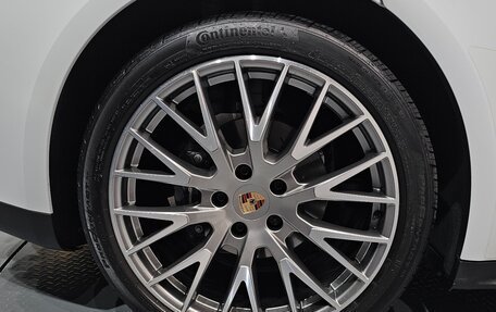Porsche Panamera, 2024 год, 15 700 000 рублей, 22 фотография