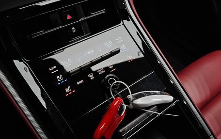 Porsche Panamera, 2024 год, 15 700 000 рублей, 24 фотография