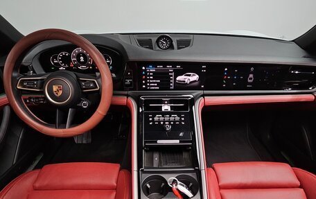 Porsche Panamera, 2024 год, 15 700 000 рублей, 20 фотография
