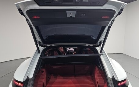 Porsche Panamera, 2024 год, 15 700 000 рублей, 21 фотография