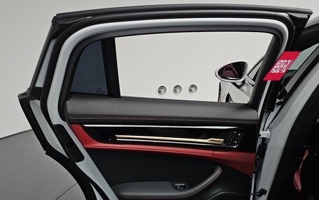 Porsche Panamera, 2024 год, 15 700 000 рублей, 30 фотография