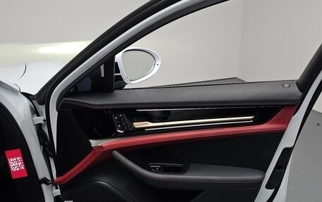Porsche Panamera, 2024 год, 15 700 000 рублей, 28 фотография