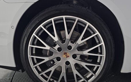 Porsche Panamera, 2024 год, 15 700 000 рублей, 33 фотография