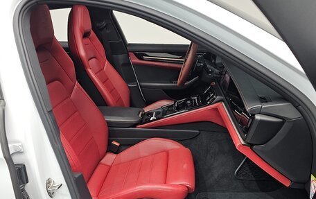 Porsche Panamera, 2024 год, 15 700 000 рублей, 37 фотография