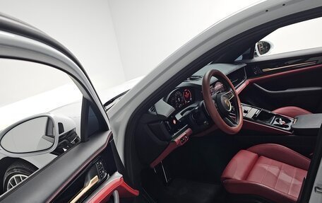 Porsche Panamera, 2024 год, 15 700 000 рублей, 36 фотография