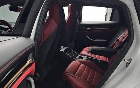Porsche Panamera, 2024 год, 15 700 000 рублей, 35 фотография