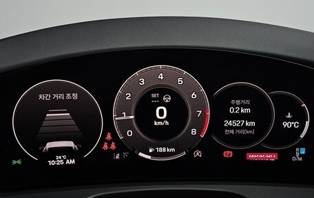 Porsche Panamera, 2024 год, 15 700 000 рублей, 31 фотография