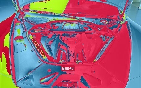 Porsche Panamera, 2024 год, 15 700 000 рублей, 19 фотография