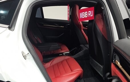 Porsche Panamera, 2024 год, 15 700 000 рублей, 32 фотография