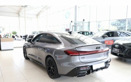 Audi A5, 2026 год, 6 250 000 рублей, 3 фотография