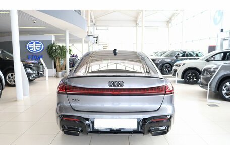 Audi A5, 2026 год, 6 250 000 рублей, 4 фотография