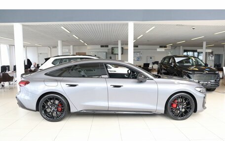 Audi A5, 2026 год, 6 250 000 рублей, 7 фотография