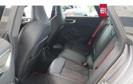 Audi A5, 2026 год, 6 250 000 рублей, 15 фотография